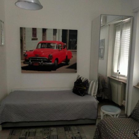 Buen Retiro Daire Pero Dış mekan fotoğraf