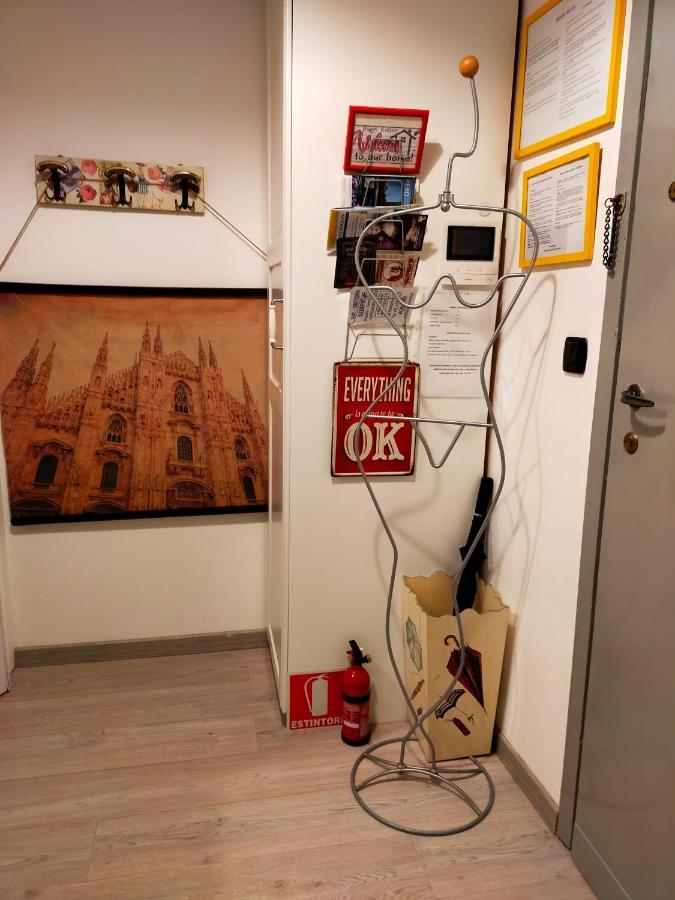 Buen Retiro Daire Pero Dış mekan fotoğraf