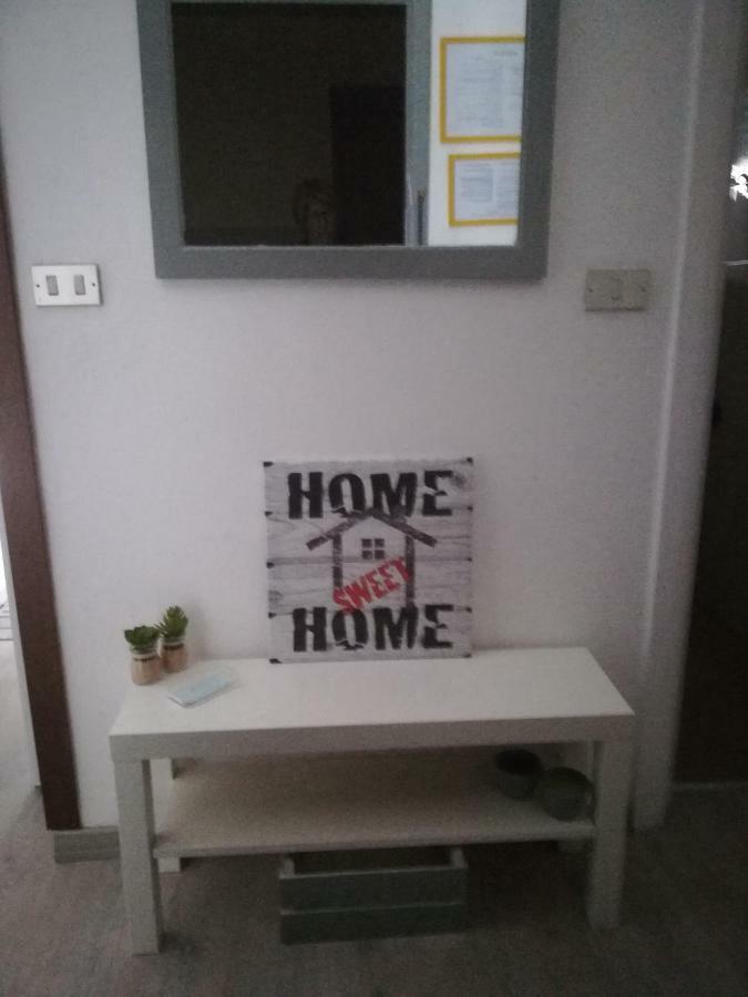 Buen Retiro Daire Pero Dış mekan fotoğraf