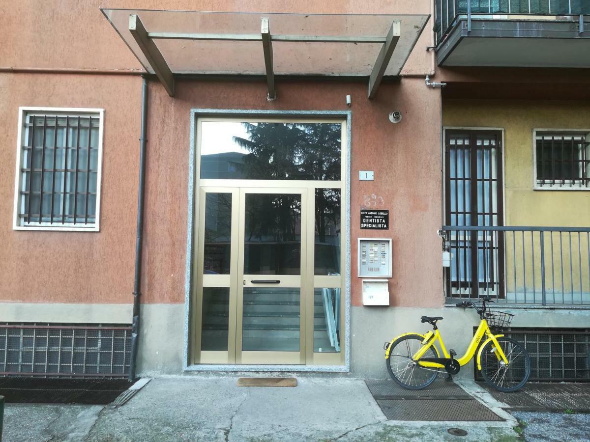 Buen Retiro Daire Pero Dış mekan fotoğraf