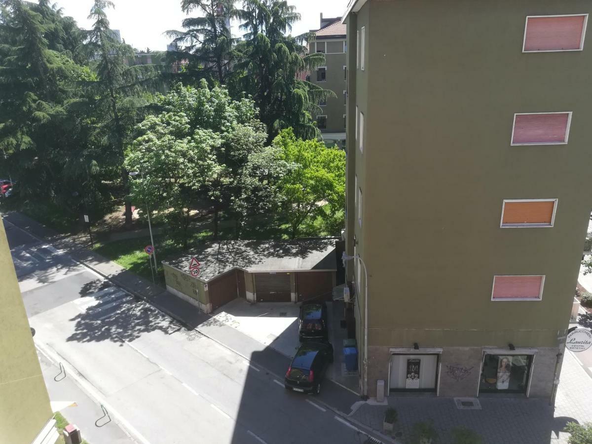 Buen Retiro Daire Pero Dış mekan fotoğraf