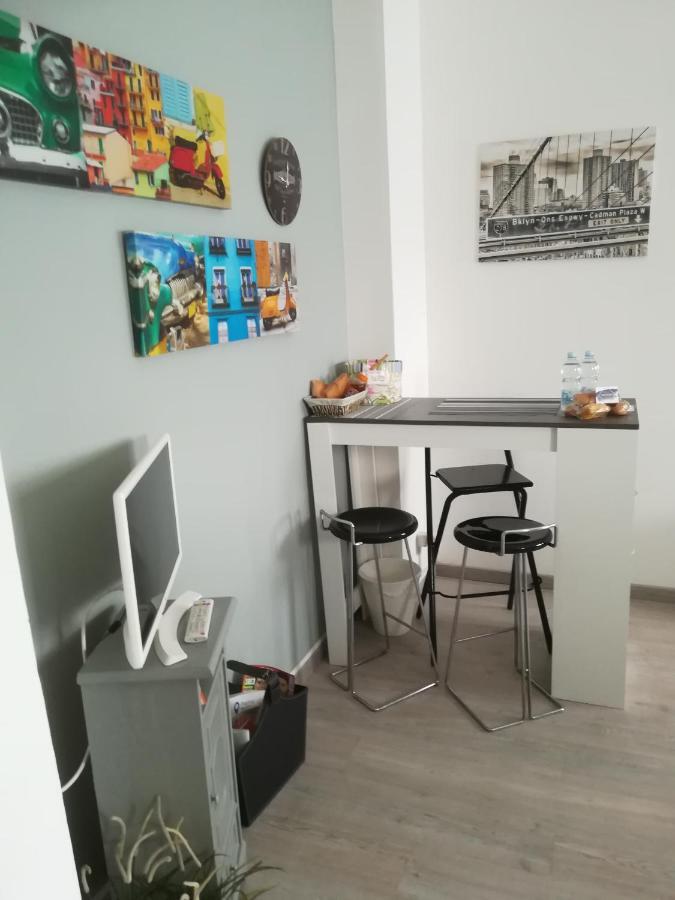 Buen Retiro Daire Pero Dış mekan fotoğraf