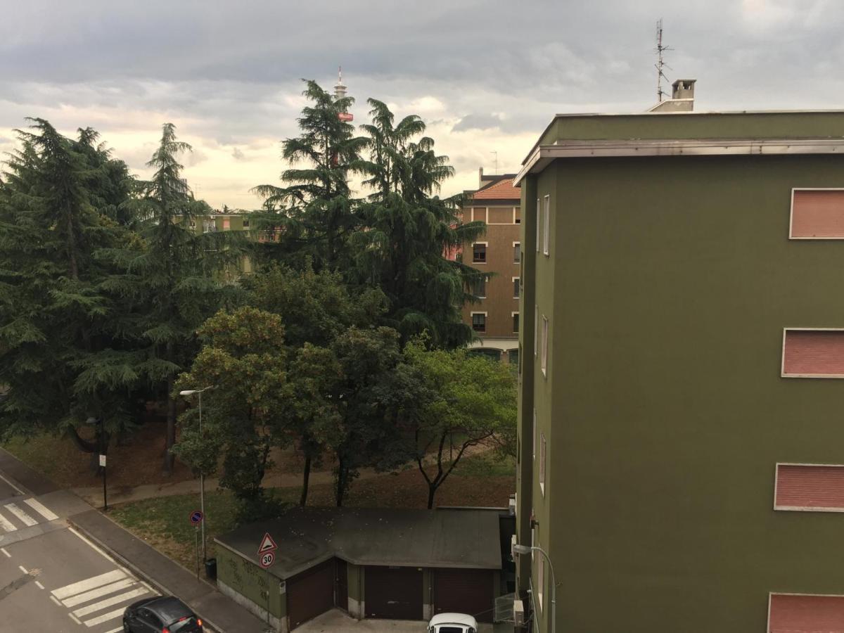 Buen Retiro Daire Pero Dış mekan fotoğraf