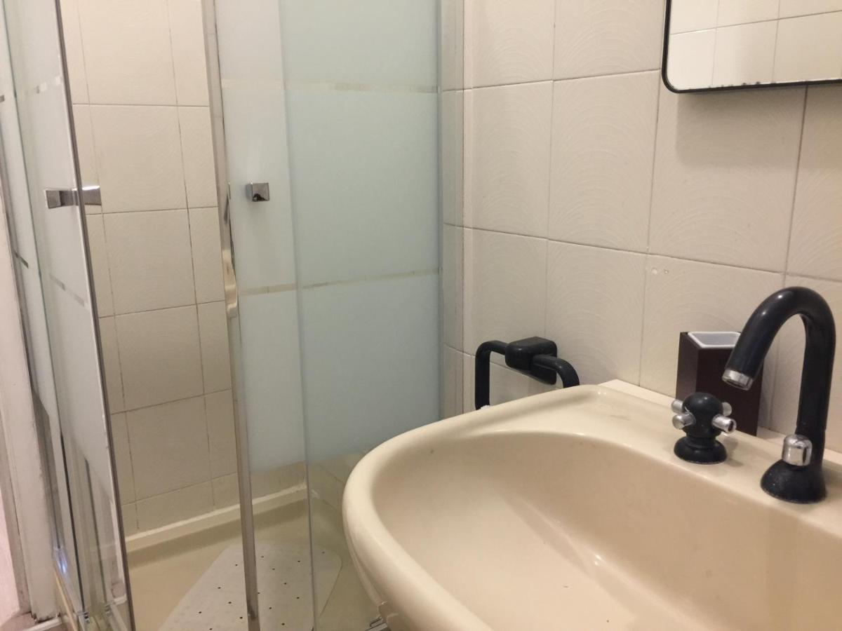 Buen Retiro Daire Pero Dış mekan fotoğraf