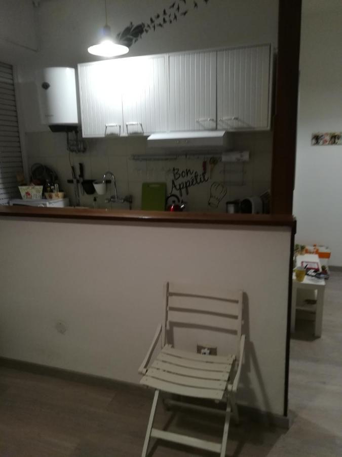 Buen Retiro Daire Pero Dış mekan fotoğraf