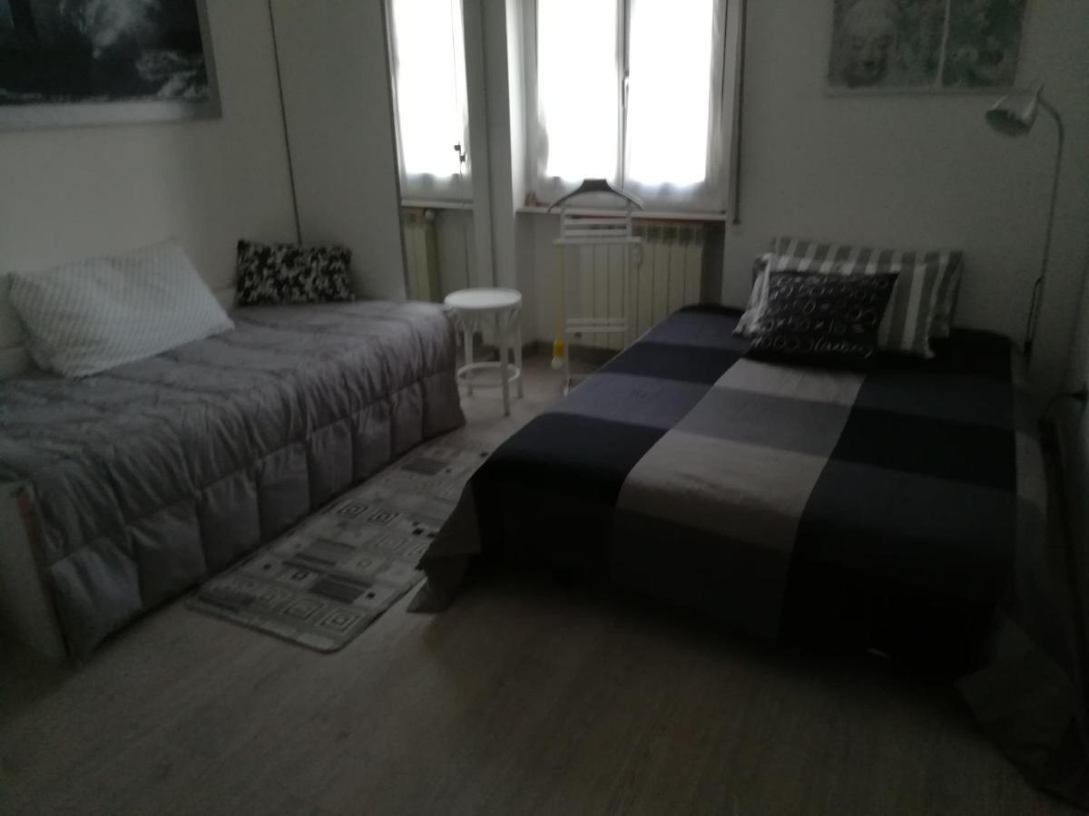 Buen Retiro Daire Pero Dış mekan fotoğraf